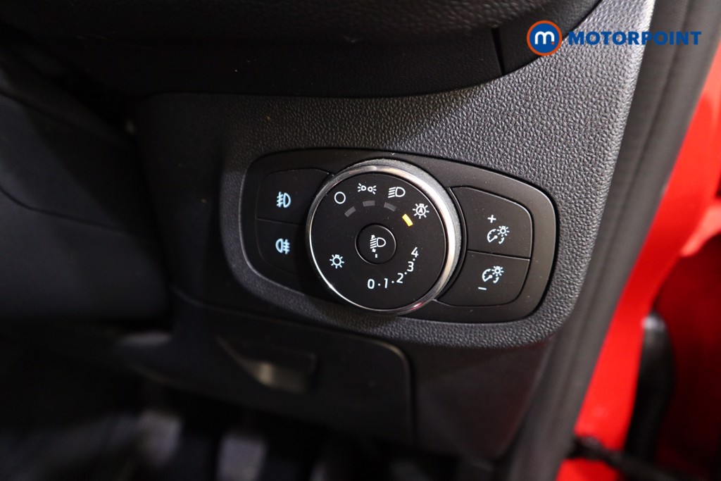 Used Ford Fiesta 2021 for sale - 77775567: Photo 20