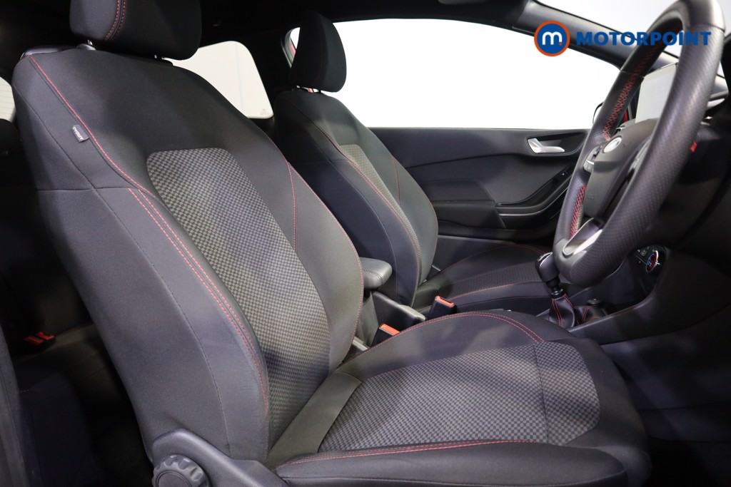 Used Ford Fiesta 2021 for sale - 77775567: Photo 23