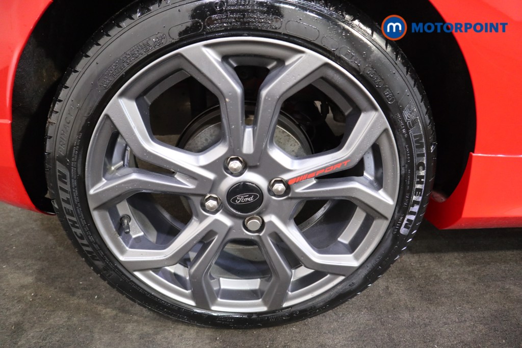 Used Ford Fiesta 2021 for sale - 77775567: Photo 27