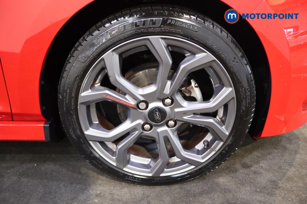 Used Ford Fiesta 2021 for sale - 77775567: Photo 28