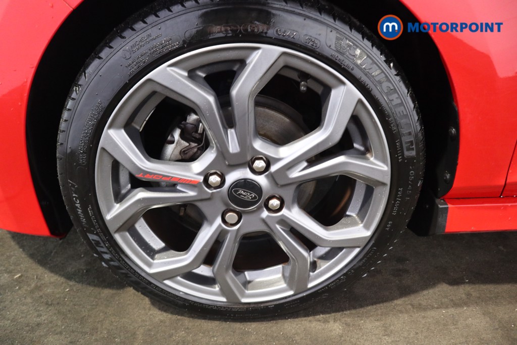 Used Ford Fiesta 2021 for sale - 77775567: Photo 29