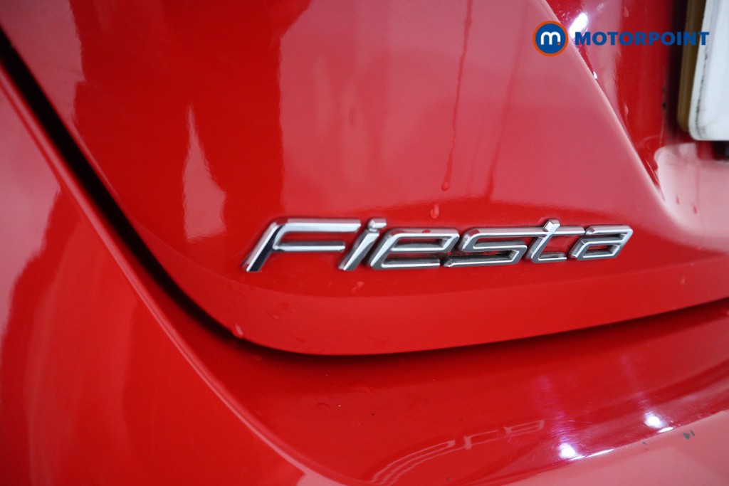 Used Ford Fiesta 2021 for sale - 77775567: Photo 32