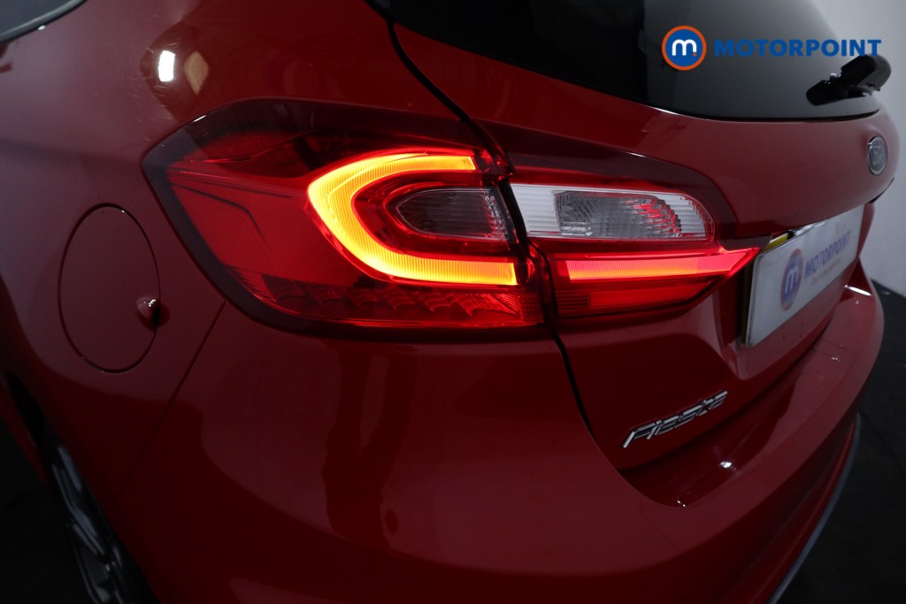 Used Ford Fiesta 2021 for sale - 77775567: Photo 33