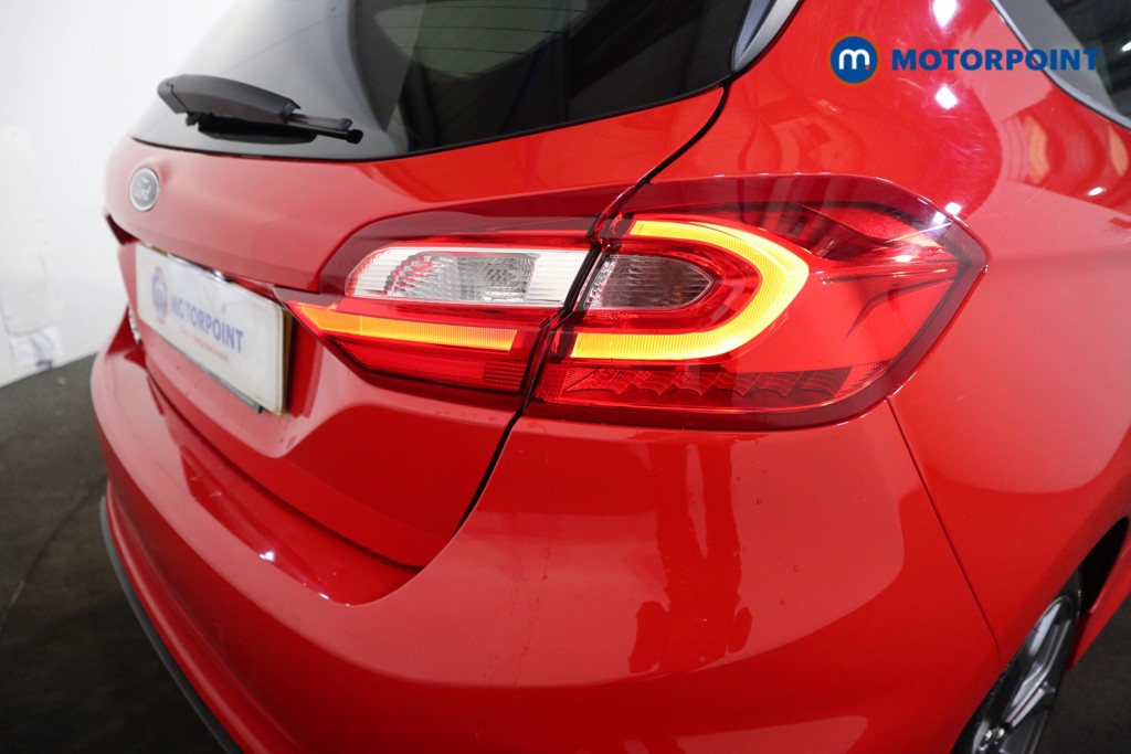 Used Ford Fiesta 2021 for sale - 77775567: Photo 34