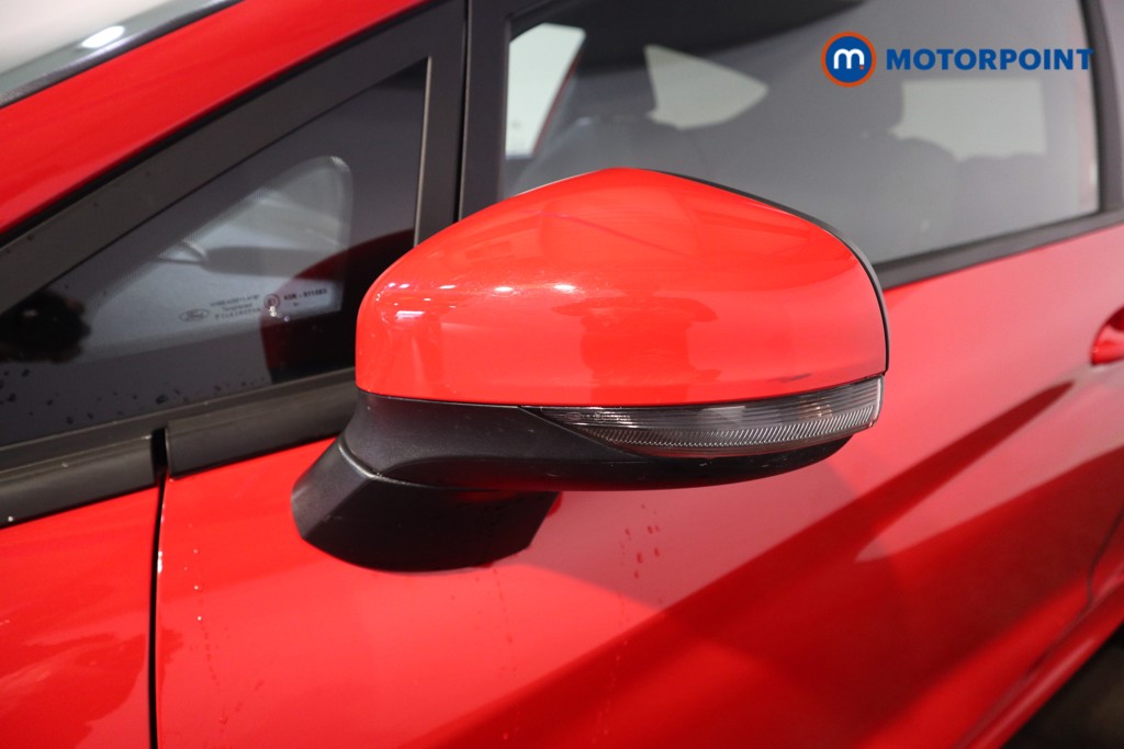 Used Ford Fiesta 2021 for sale - 77775567: Photo 38