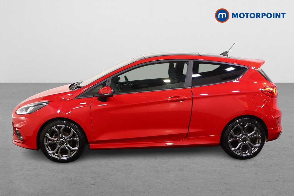 Used Ford Fiesta 2021 for sale - 77775567: Photo 4