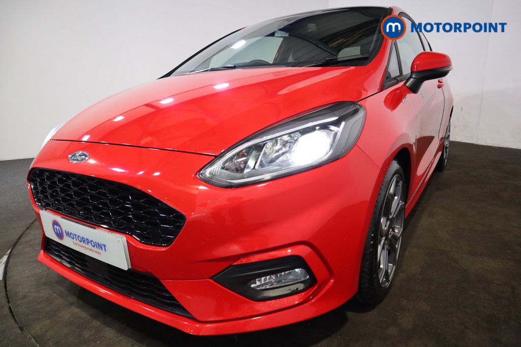 Used Ford Fiesta 2021 for sale - 77775567: Photo 41
