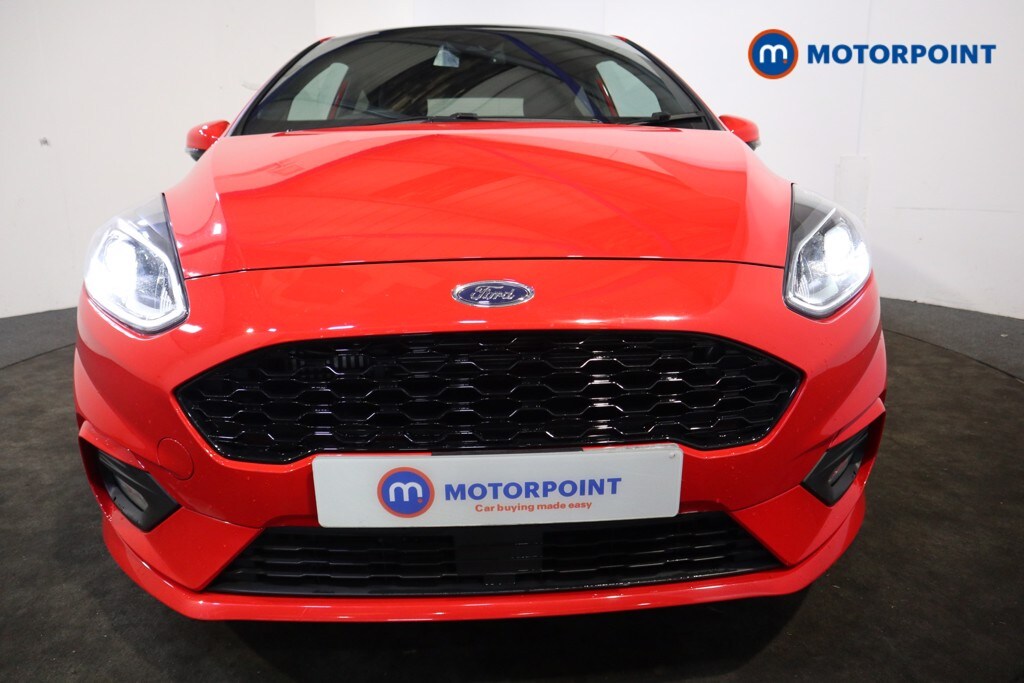 Used Ford Fiesta 2021 for sale - 77775567: Photo 42