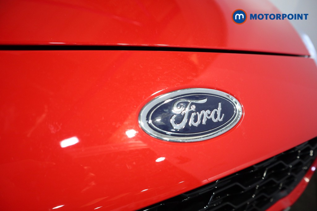 Used Ford Fiesta 2021 for sale - 77775567: Photo 44