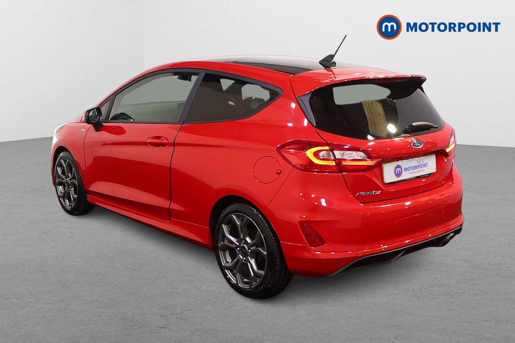 Used Ford Fiesta 2021 for sale - 77775567: Photo 5