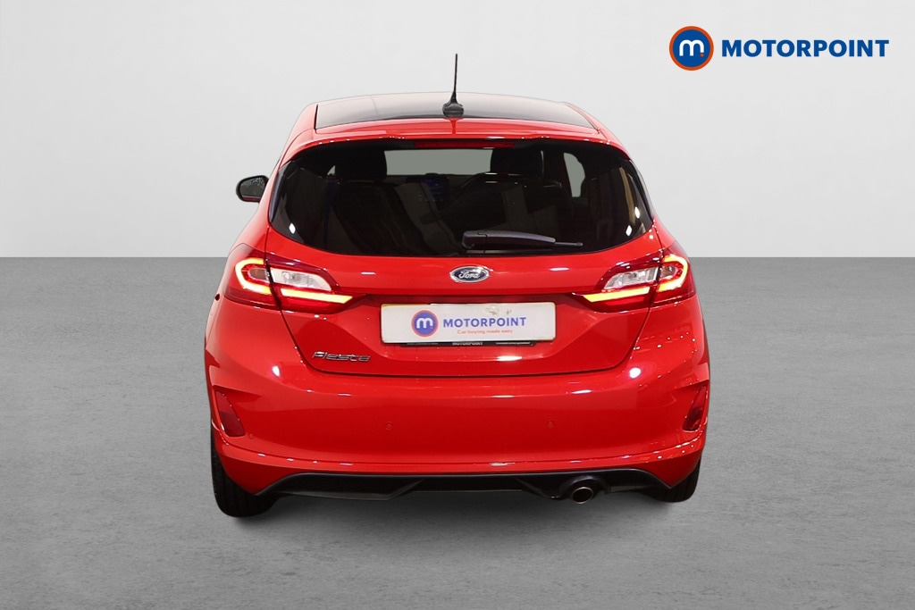 Used Ford Fiesta 2021 for sale - 77775567: Photo 6