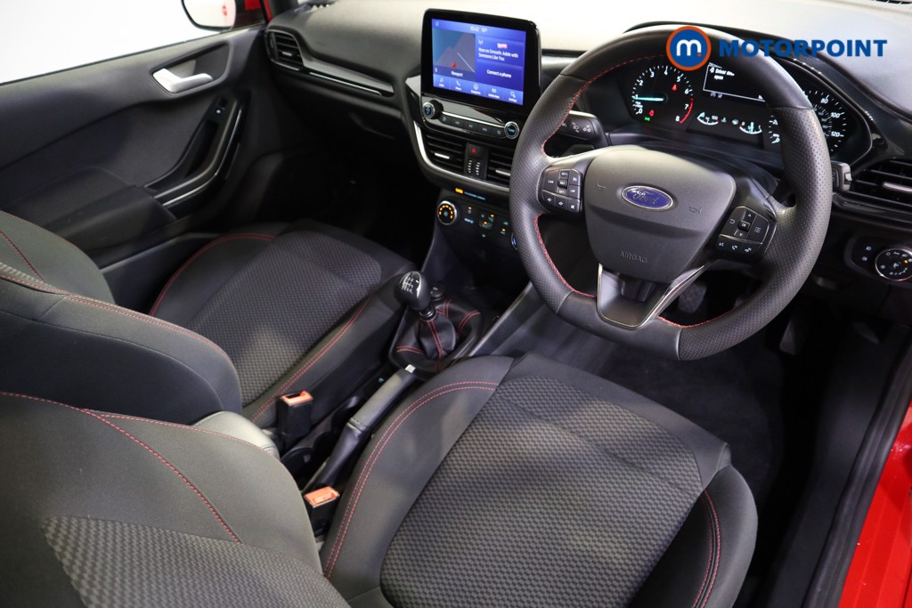 Used Ford Fiesta 2021 for sale - 77775567: Photo 9