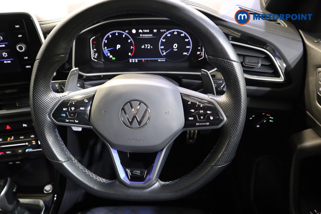 Used Volkswagen T-Roc 2022 for sale - 77404058: Photo 10