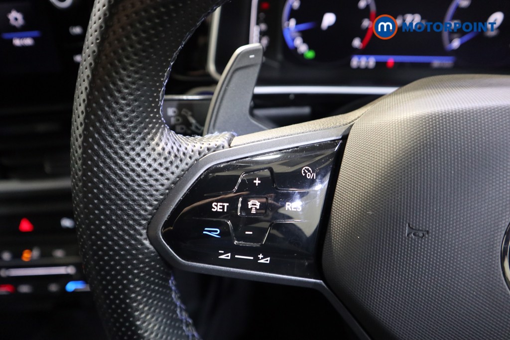 Used Volkswagen T-Roc 2022 for sale - 77404058: Photo 11