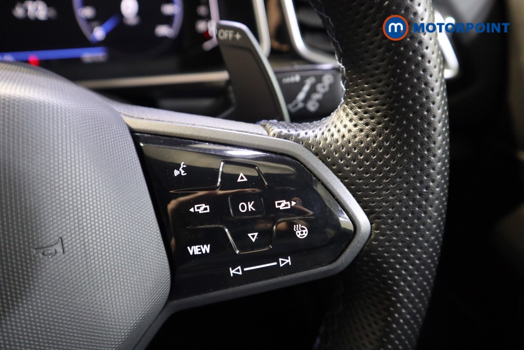 Used Volkswagen T-Roc 2022 for sale - 77404058: Photo 12