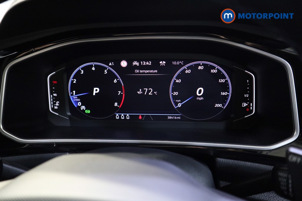 Used Volkswagen T-Roc 2022 for sale - 77404058: Photo 14