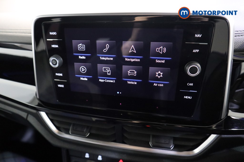 Used Volkswagen T-Roc 2022 for sale - 77404058: Photo 15