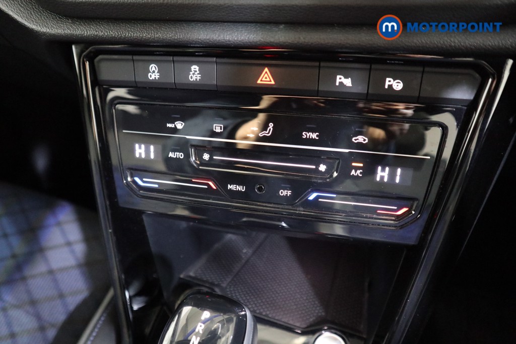 Used Volkswagen T-Roc 2022 for sale - 77404058: Photo 16