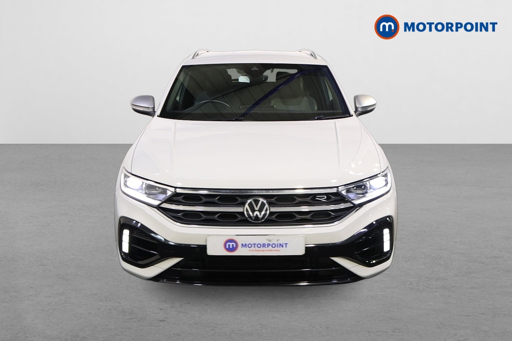 Used Volkswagen T-Roc 2022 for sale - 77404058: Photo 2