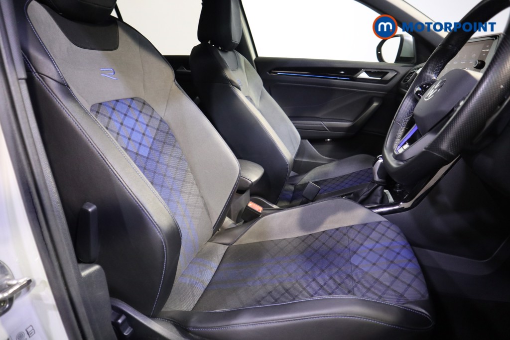 Used Volkswagen T-Roc 2022 for sale - 77404058: Photo 24