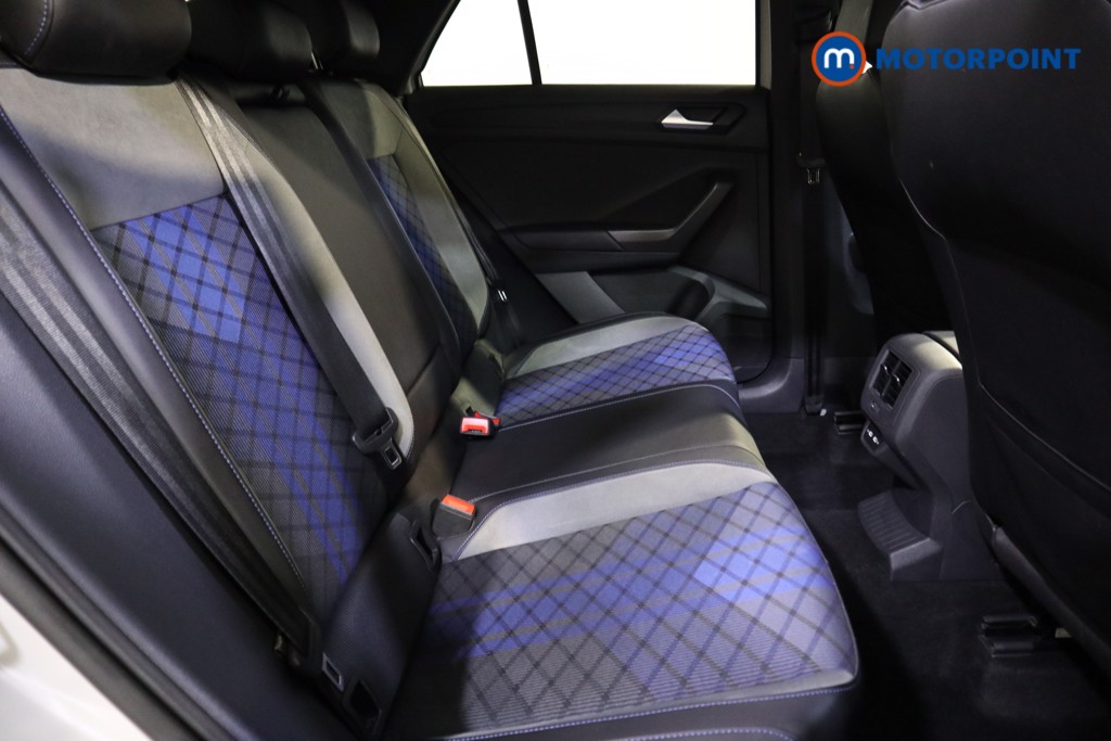 Used Volkswagen T-Roc 2022 for sale - 77404058: Photo 26