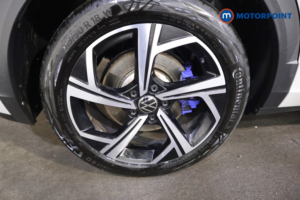 Used Volkswagen T-Roc 2022 for sale - 77404058: Photo 31