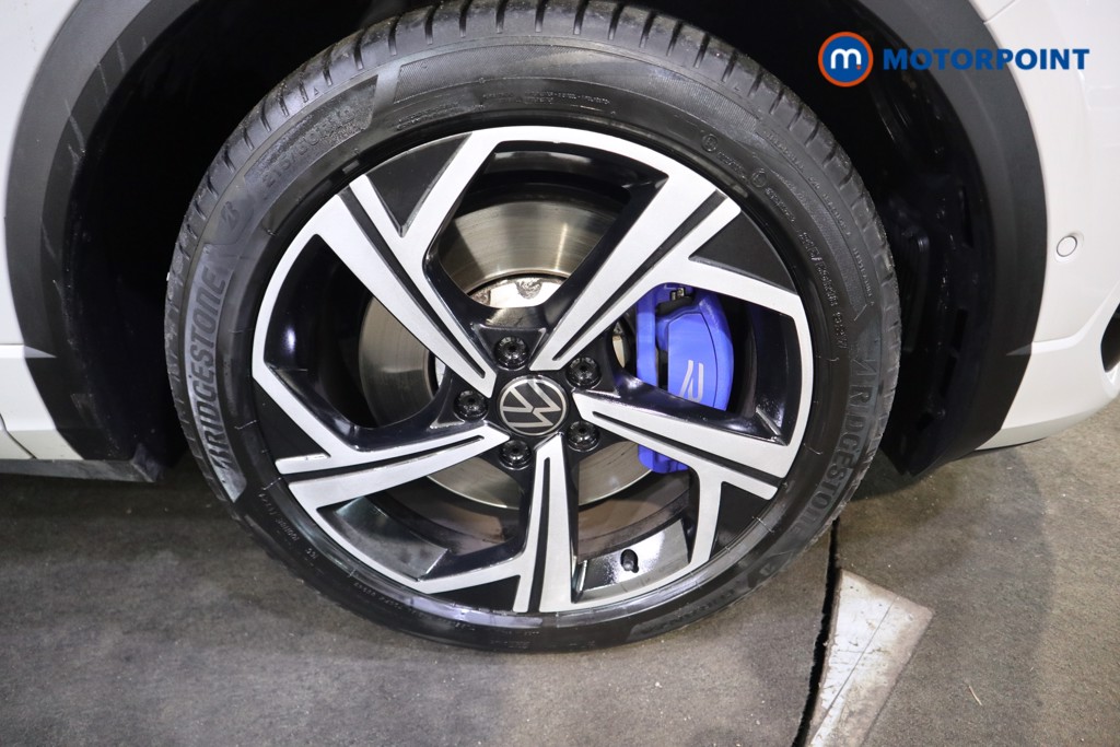 Used Volkswagen T-Roc 2022 for sale - 77404058: Photo 32