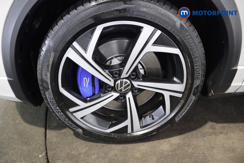 Used Volkswagen T-Roc 2022 for sale - 77404058: Photo 33