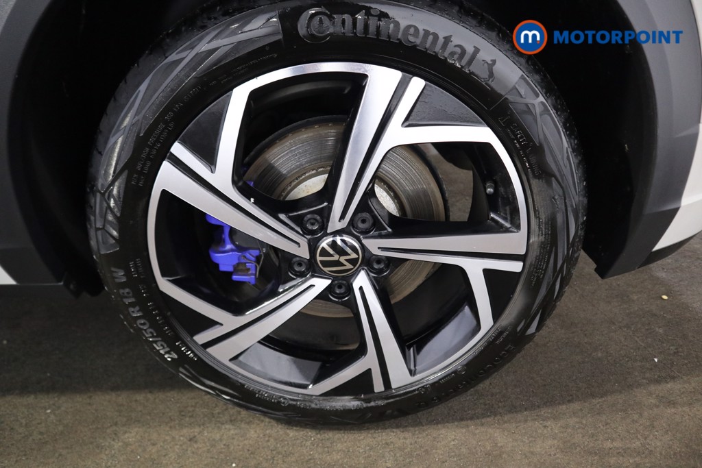 Used Volkswagen T-Roc 2022 for sale - 77404058: Photo 34