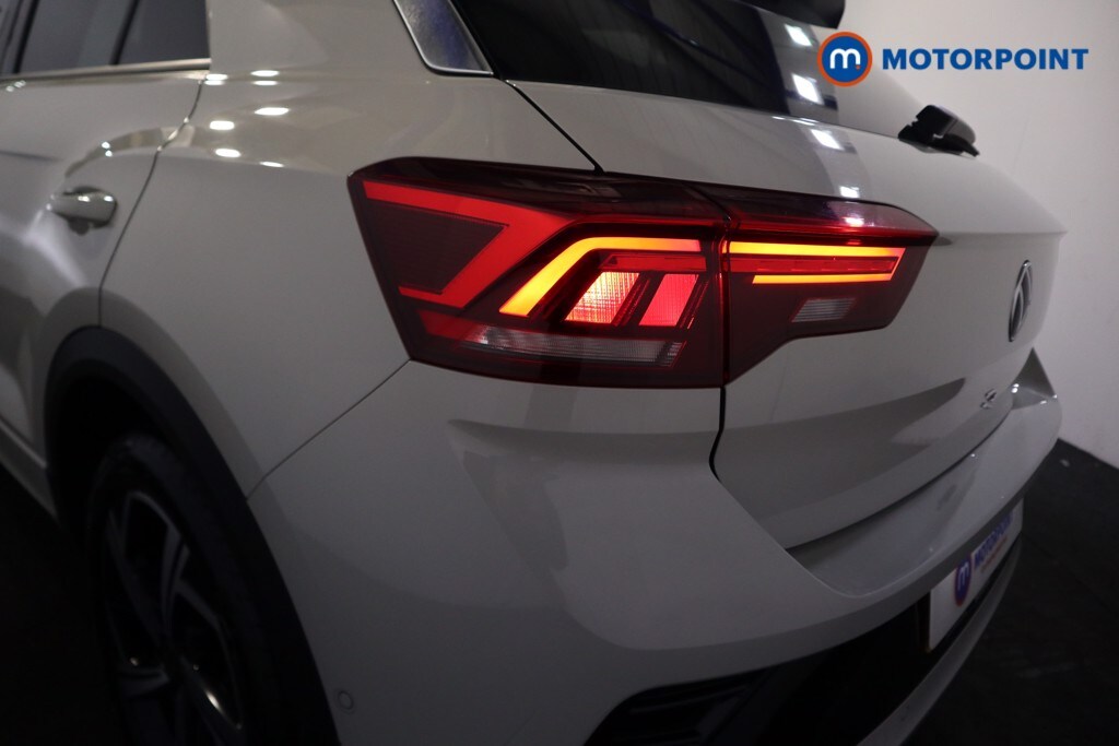 Used Volkswagen T-Roc 2022 for sale - 77404058: Photo 36