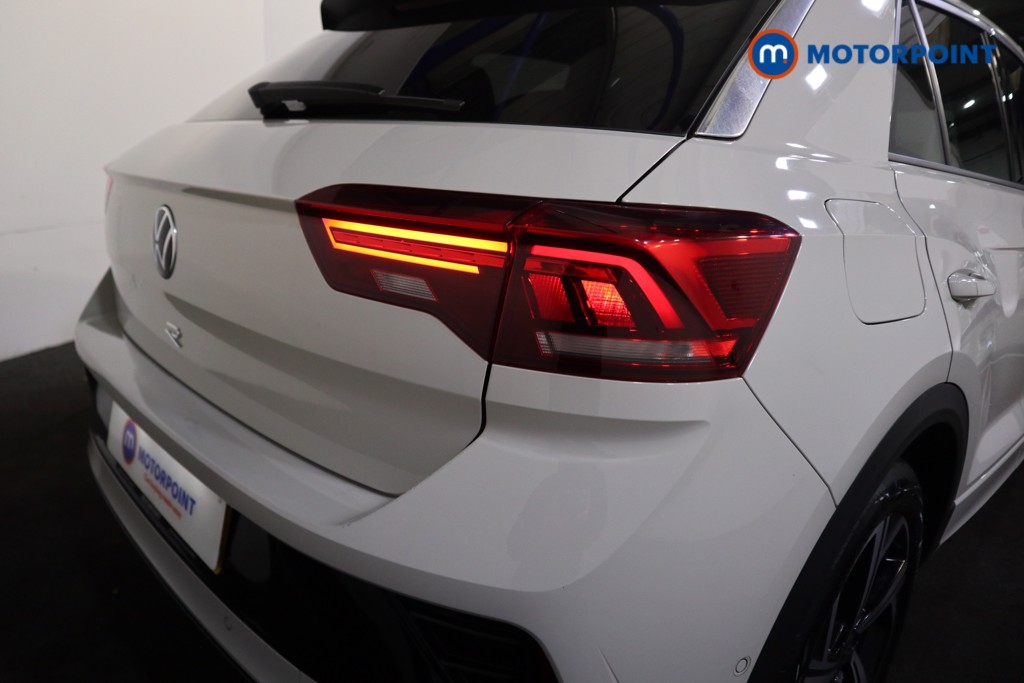 Used Volkswagen T-Roc 2022 for sale - 77404058: Photo 37