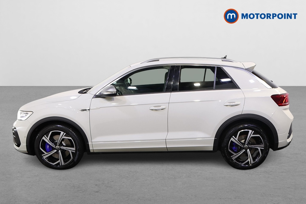 Used Volkswagen T-Roc 2022 for sale - 77404058: Photo 4