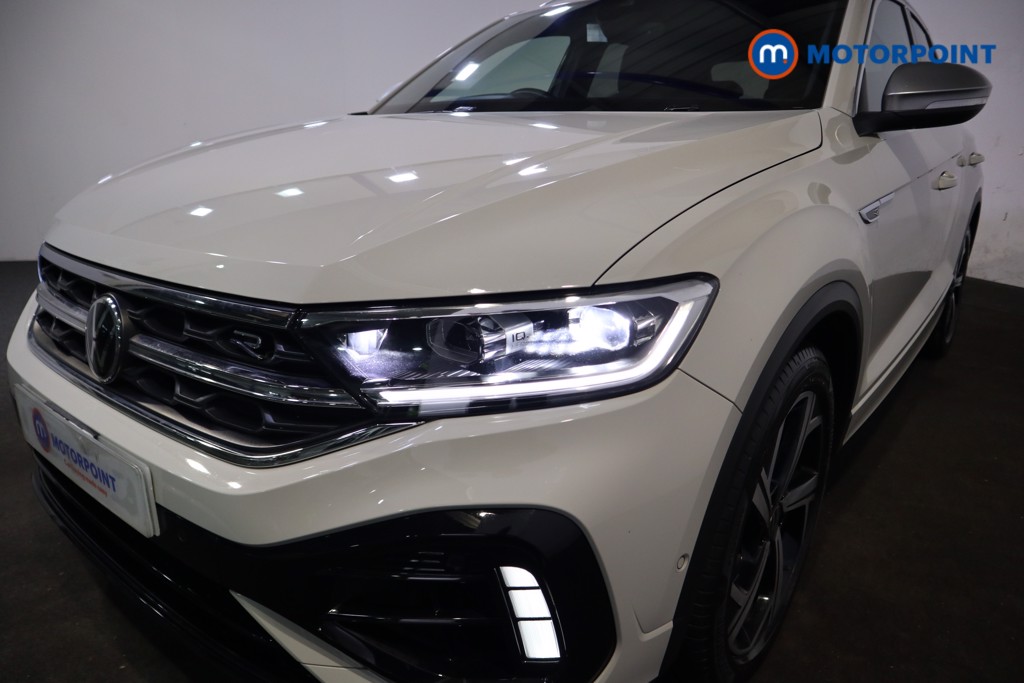 Used Volkswagen T-Roc 2022 for sale - 77404058: Photo 44