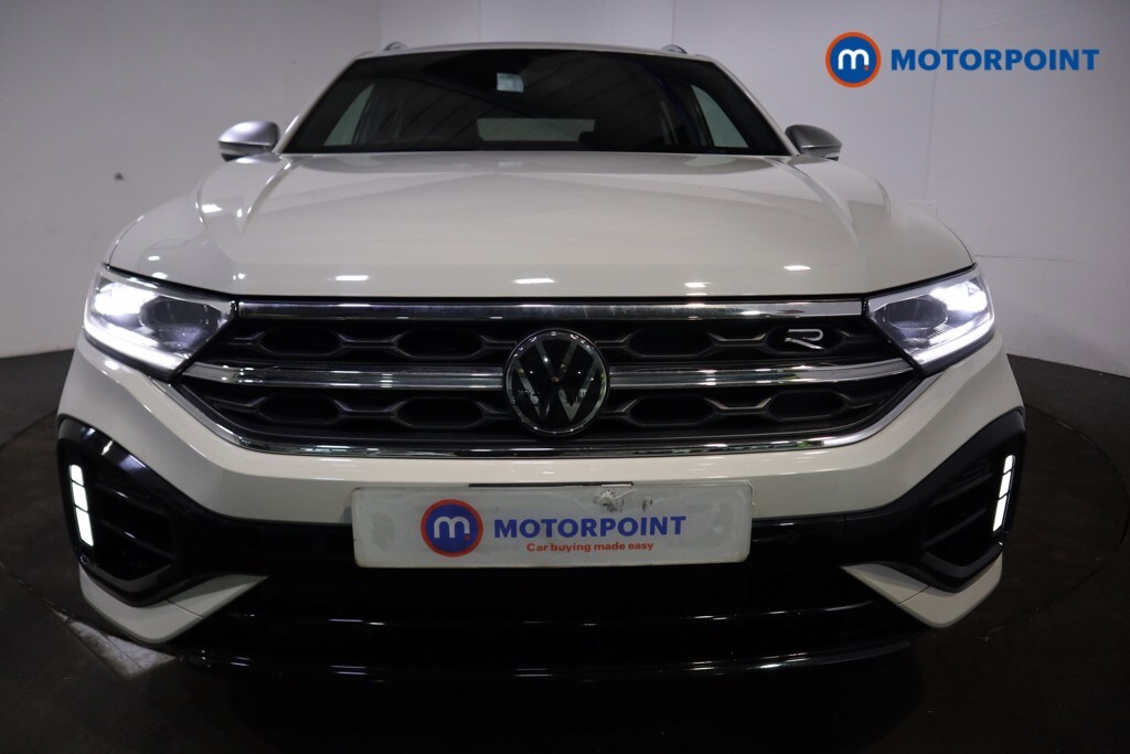 Used Volkswagen T-Roc 2022 for sale - 77404058: Photo 45