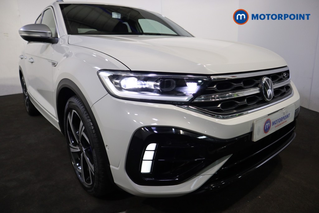 Used Volkswagen T-Roc 2022 for sale - 77404058: Photo 46