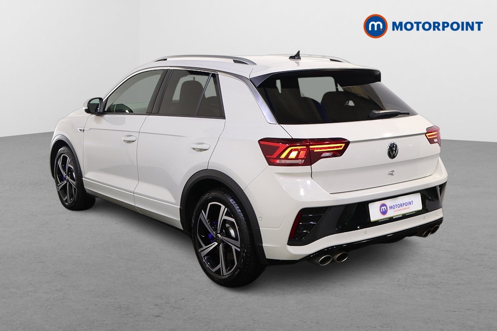 Used Volkswagen T-Roc 2022 for sale - 77404058: Photo 5