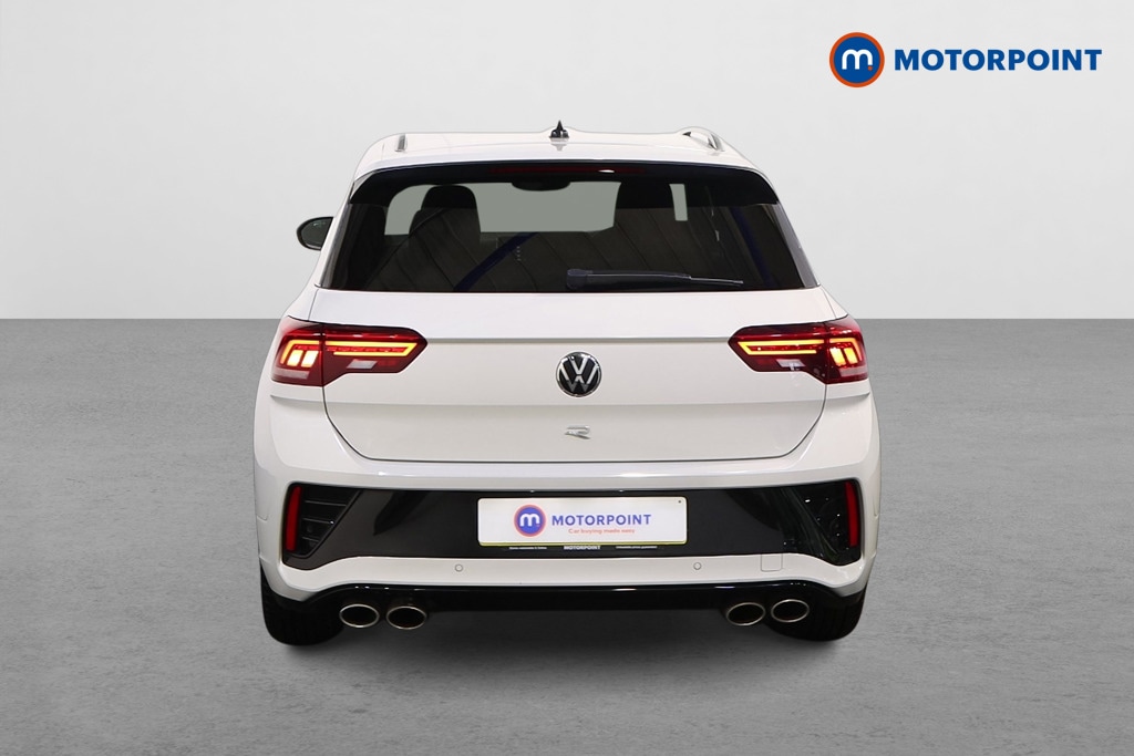 Used Volkswagen T-Roc 2022 for sale - 77404058: Photo 6