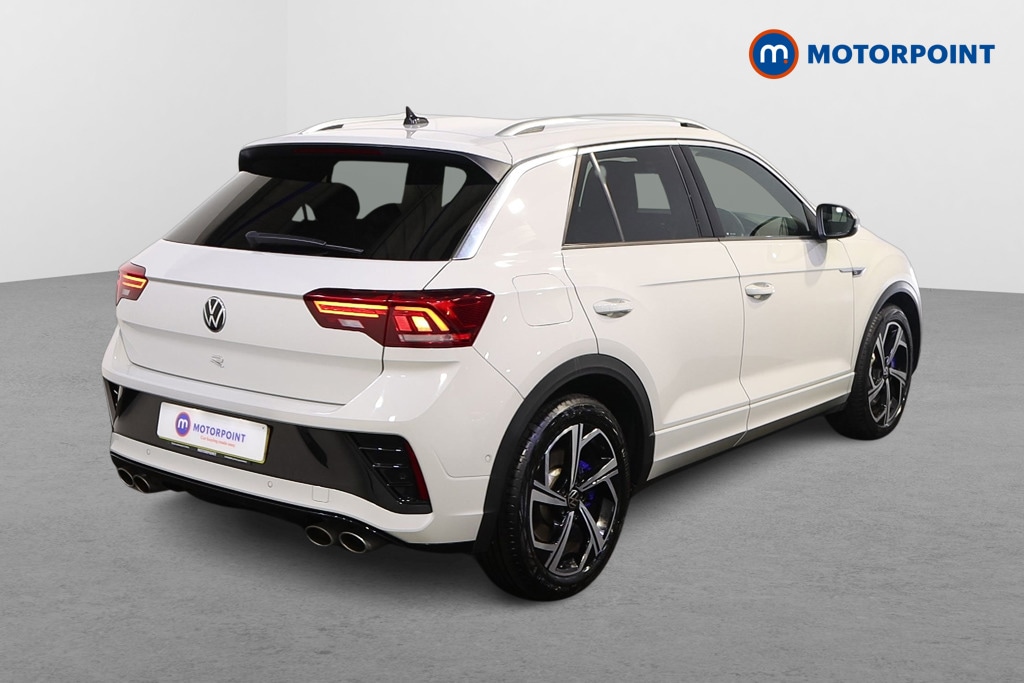 Used Volkswagen T-Roc 2022 for sale - 77404058: Photo 7