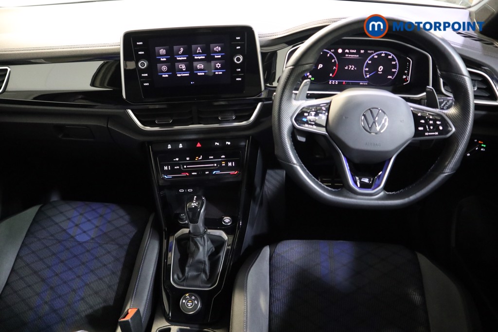 Used Volkswagen T-Roc 2022 for sale - 77404058: Photo 9