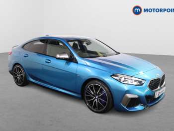 2023 - M235i xDrive 4dr Step Auto [Pro Pack]