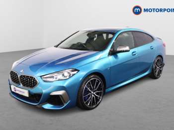 Used BMW 2 Series 2023 for sale - 75193996: Photo