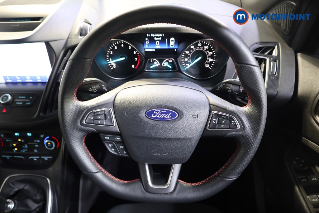 Used Ford Kuga 2019 for sale - 76405467: Photo 10