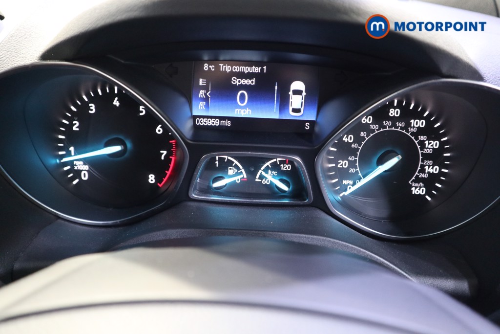 Used Ford Kuga 2019 for sale - 76405467: Photo 13