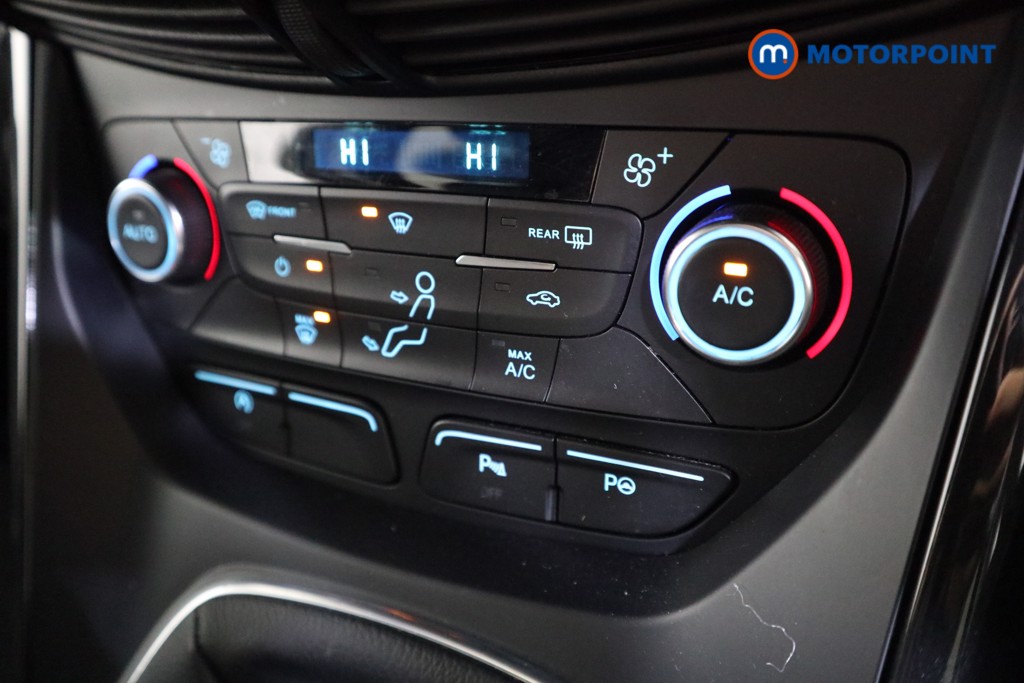 Used Ford Kuga 2019 for sale - 76405467: Photo 17