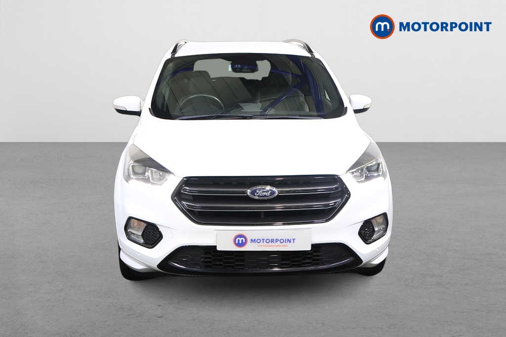 Used Ford Kuga 2019 for sale - 76405467: Photo 2