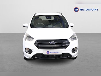 Used Ford Kuga 2019 for sale - 76405467: Photo