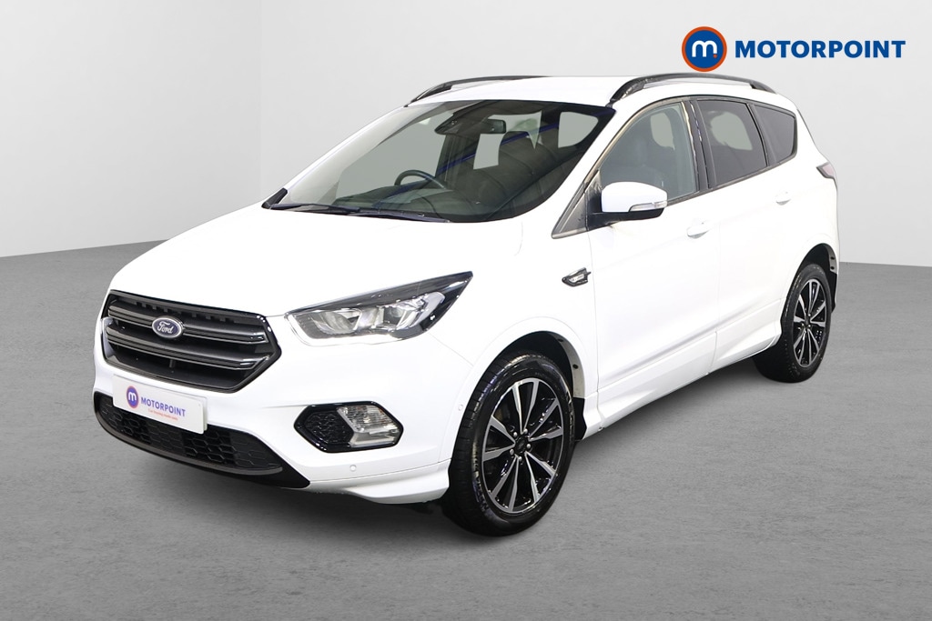 Used Ford Kuga 2019 for sale - 76405467: Photo 3