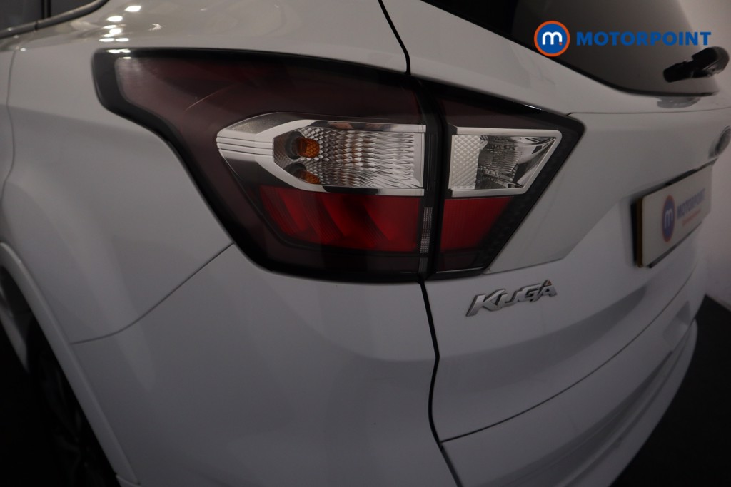 Used Ford Kuga 2019 for sale - 76405467: Photo 34