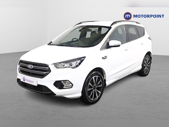 Used Ford Kuga 2019 for sale - 76405467: Photo