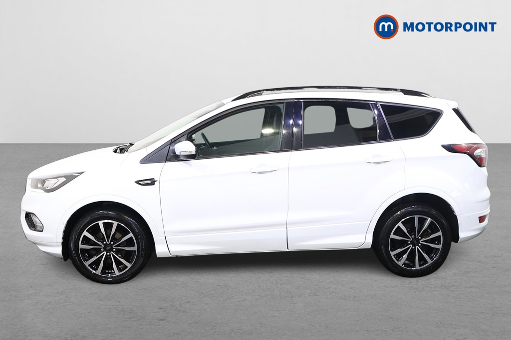 Used Ford Kuga 2019 for sale - 76405467: Photo 4
